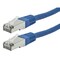Monoprice Cat6A 26AWG Cable, 100 ft.Blue 11234 - alternate 2